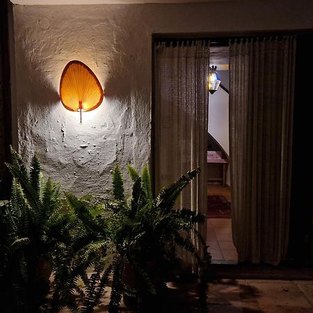 Cortijo Nerja Artist Paradise المظهر الخارجي الصورة