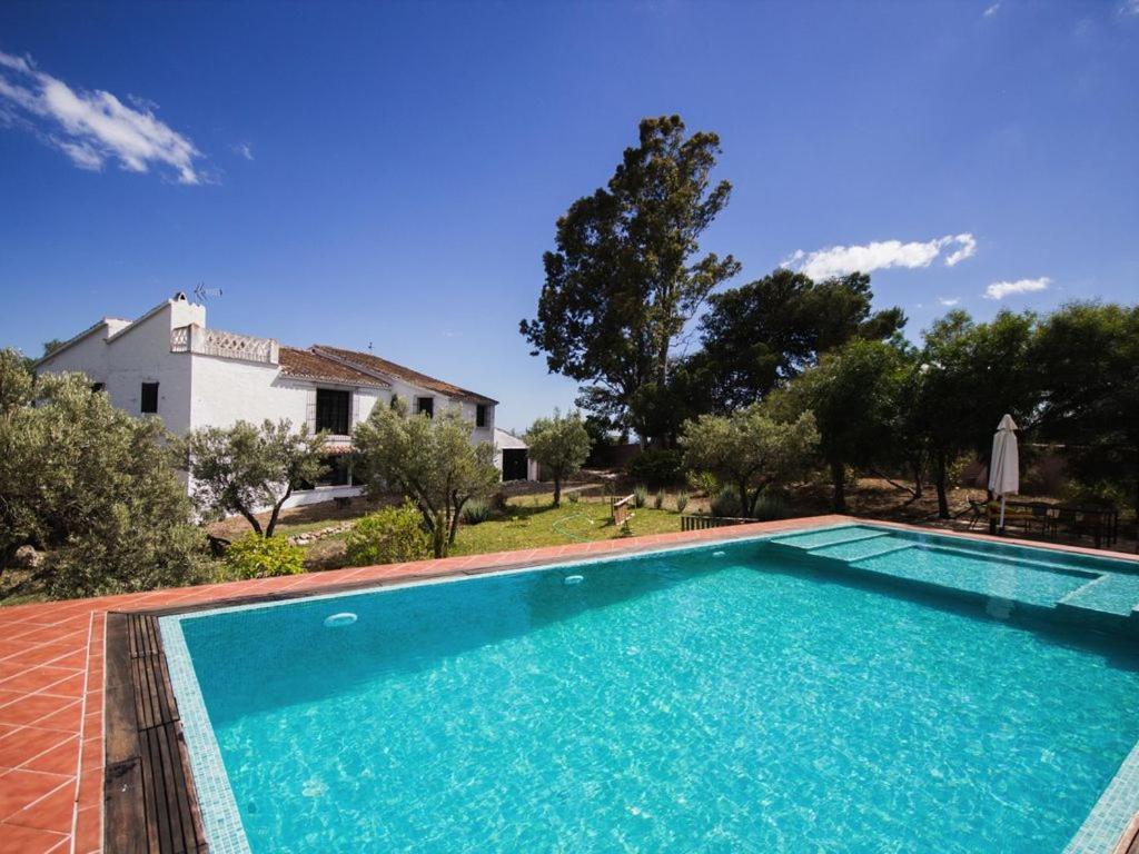 Cortijo Nerja Artist Paradise المظهر الخارجي الصورة