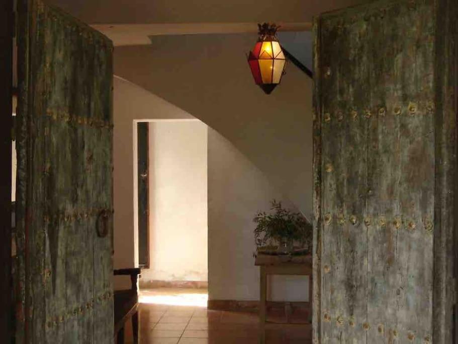 Cortijo Nerja Artist Paradise المظهر الخارجي الصورة