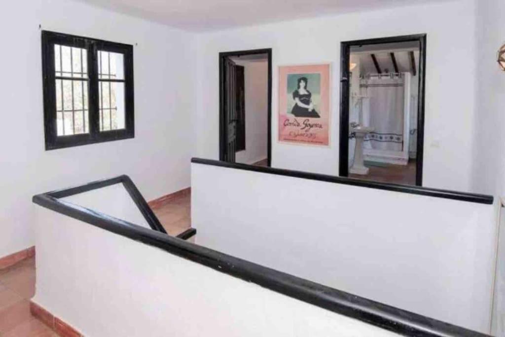 Cortijo Nerja Artist Paradise المظهر الخارجي الصورة