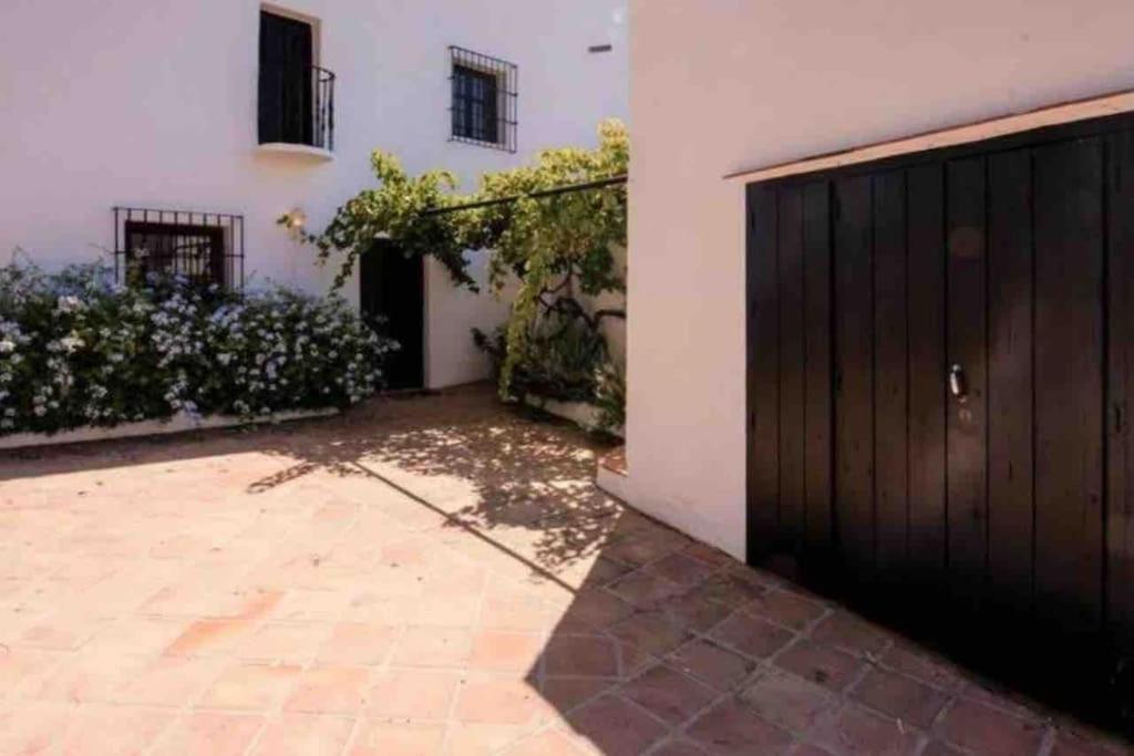 Cortijo Nerja Artist Paradise المظهر الخارجي الصورة