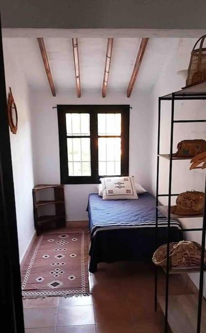 Cortijo Nerja Artist Paradise المظهر الخارجي الصورة