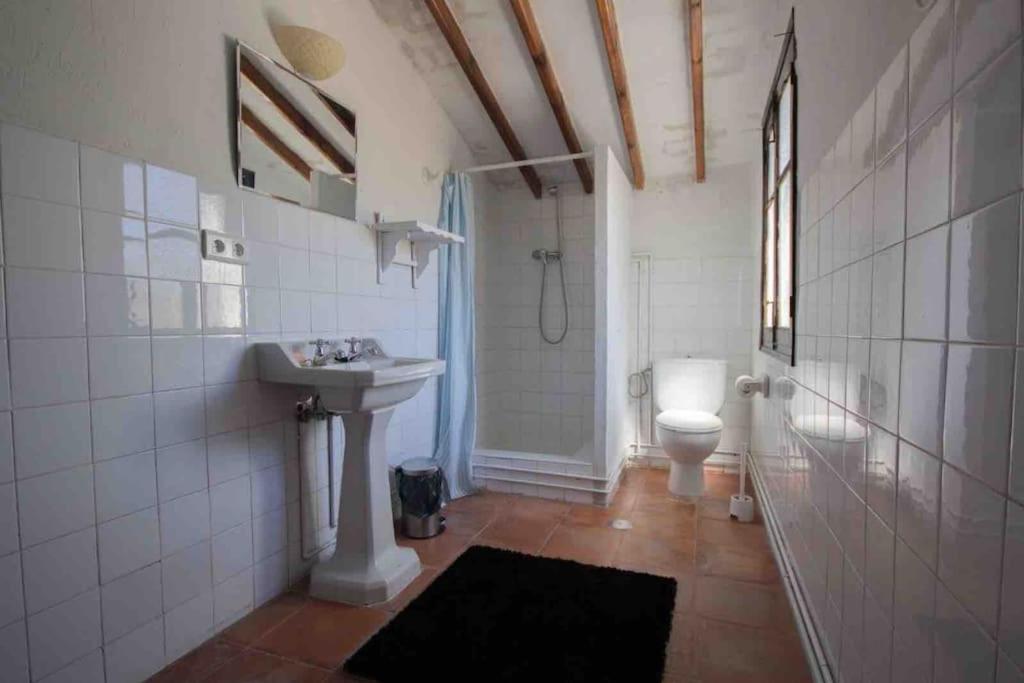 Cortijo Nerja Artist Paradise المظهر الخارجي الصورة