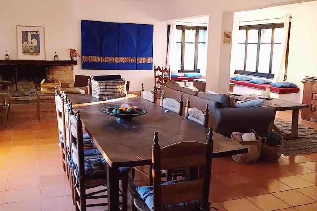 Cortijo Nerja Artist Paradise المظهر الخارجي الصورة