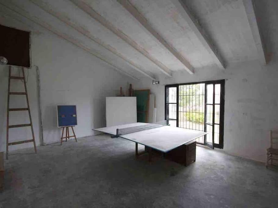 Cortijo Nerja Artist Paradise المظهر الخارجي الصورة
