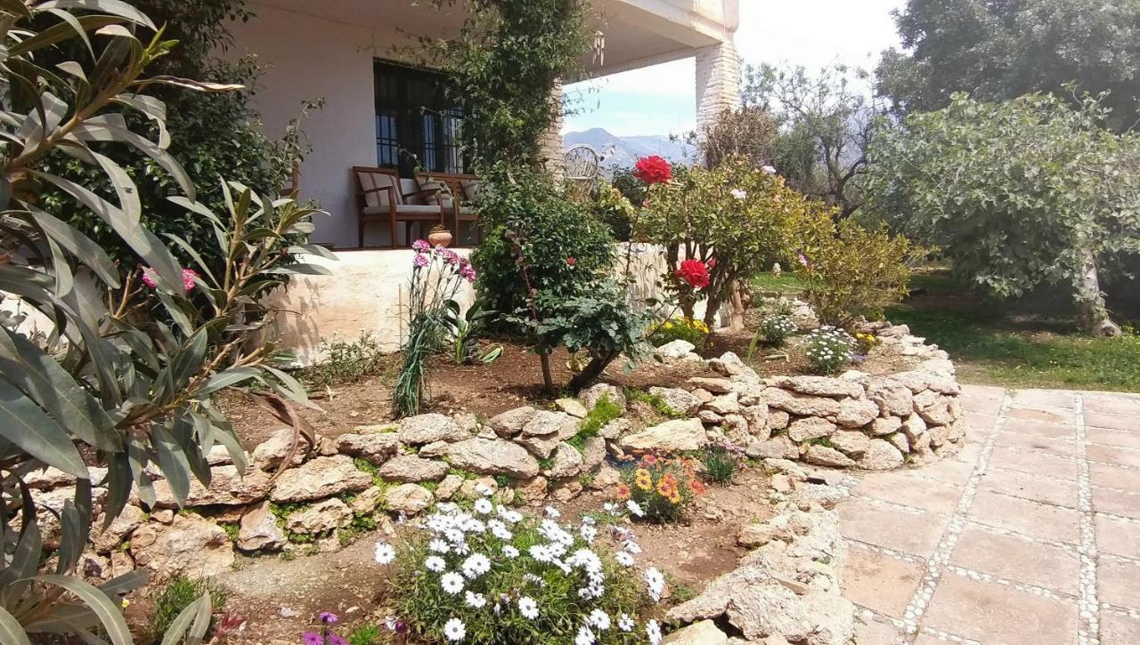 Cortijo Nerja Artist Paradise المظهر الخارجي الصورة