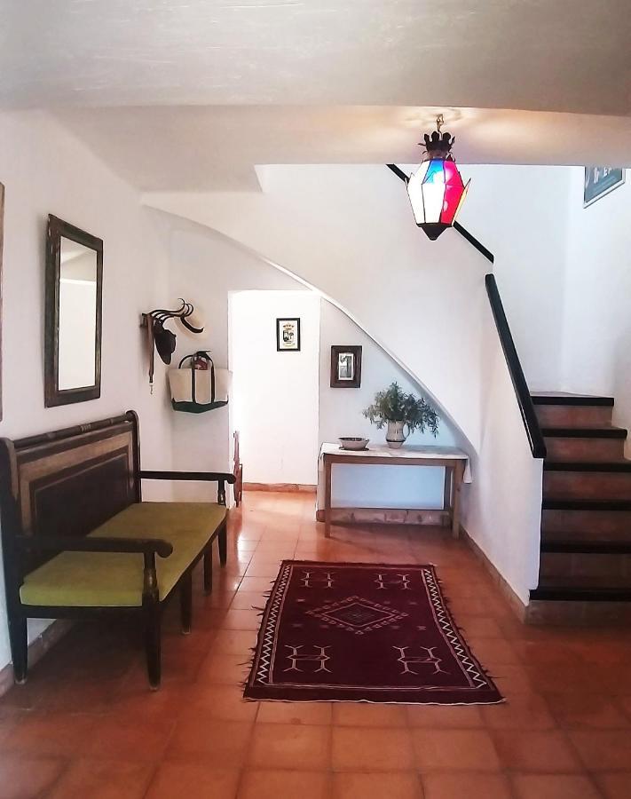 Cortijo Nerja Artist Paradise المظهر الخارجي الصورة