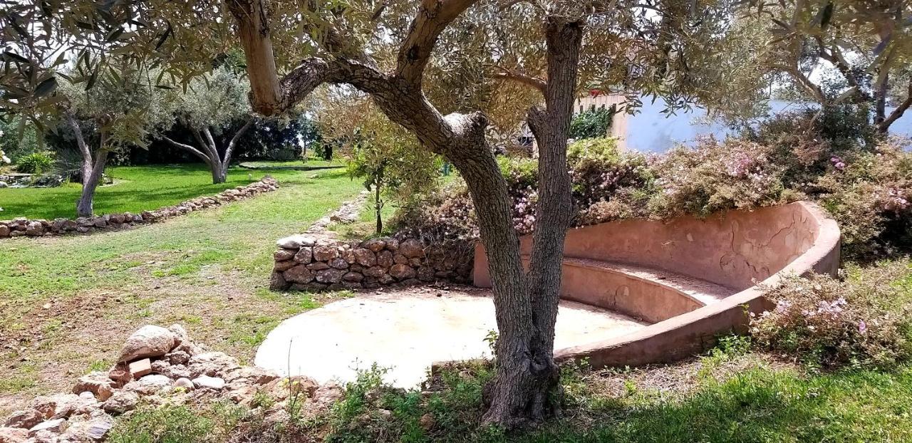Cortijo Nerja Artist Paradise المظهر الخارجي الصورة
