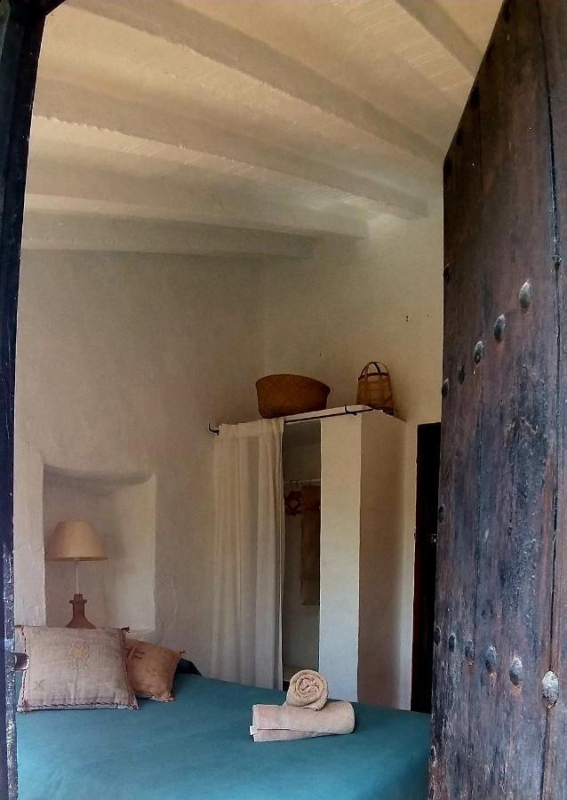 Cortijo Nerja Artist Paradise المظهر الخارجي الصورة