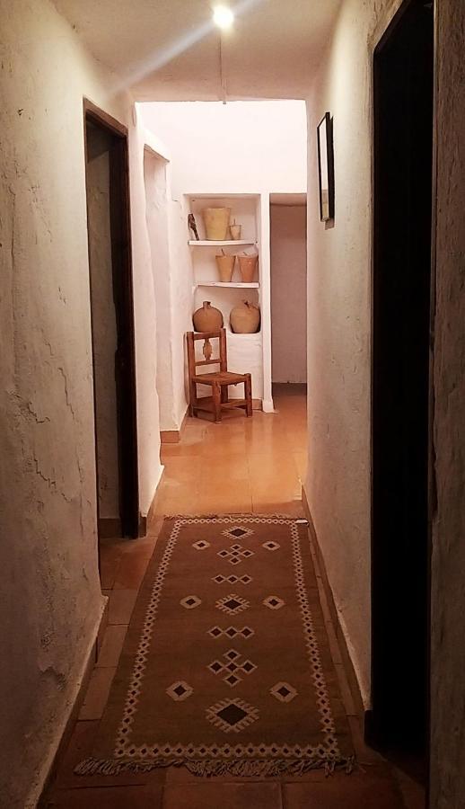 Cortijo Nerja Artist Paradise المظهر الخارجي الصورة
