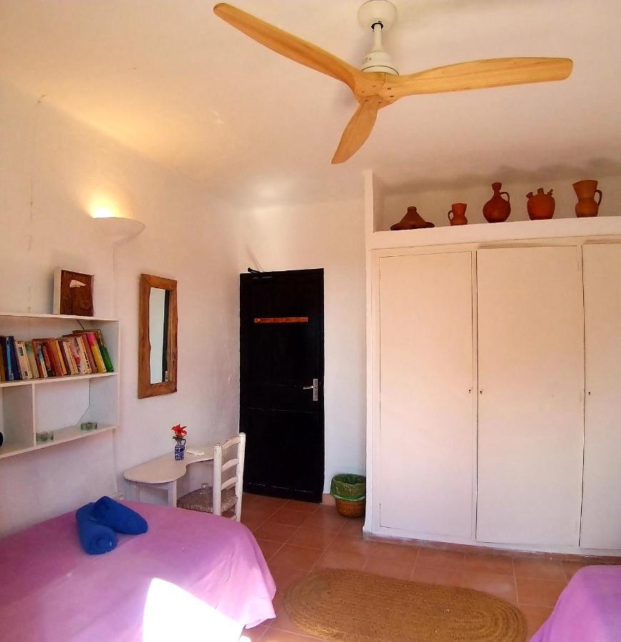 Cortijo Nerja Artist Paradise المظهر الخارجي الصورة