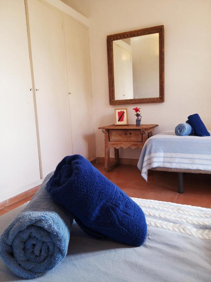 Cortijo Nerja Artist Paradise المظهر الخارجي الصورة