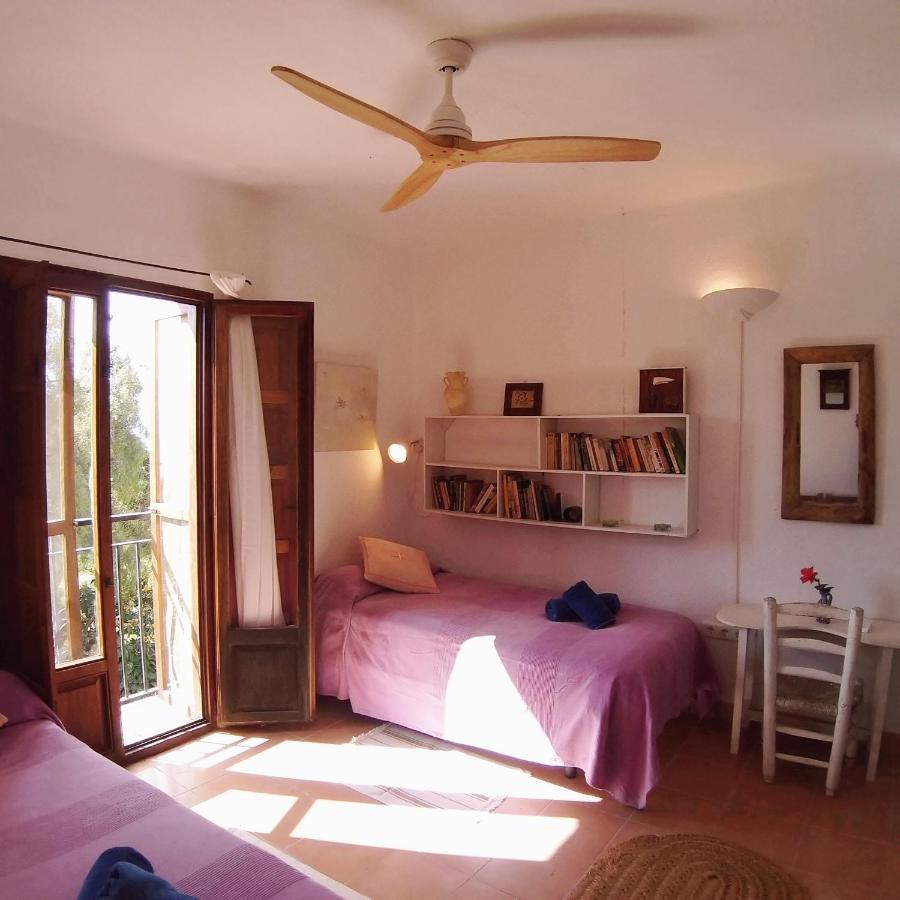 Cortijo Nerja Artist Paradise المظهر الخارجي الصورة