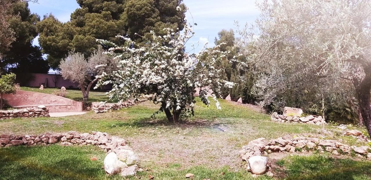 Cortijo Nerja Artist Paradise المظهر الخارجي الصورة