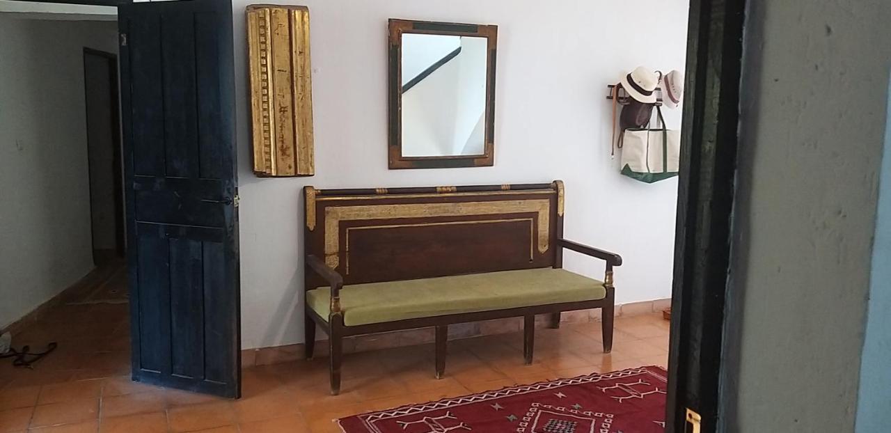 Cortijo Nerja Artist Paradise المظهر الخارجي الصورة