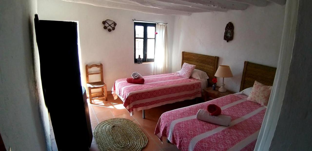 Cortijo Nerja Artist Paradise المظهر الخارجي الصورة