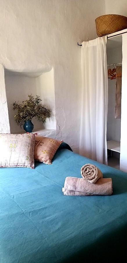 Cortijo Nerja Artist Paradise المظهر الخارجي الصورة