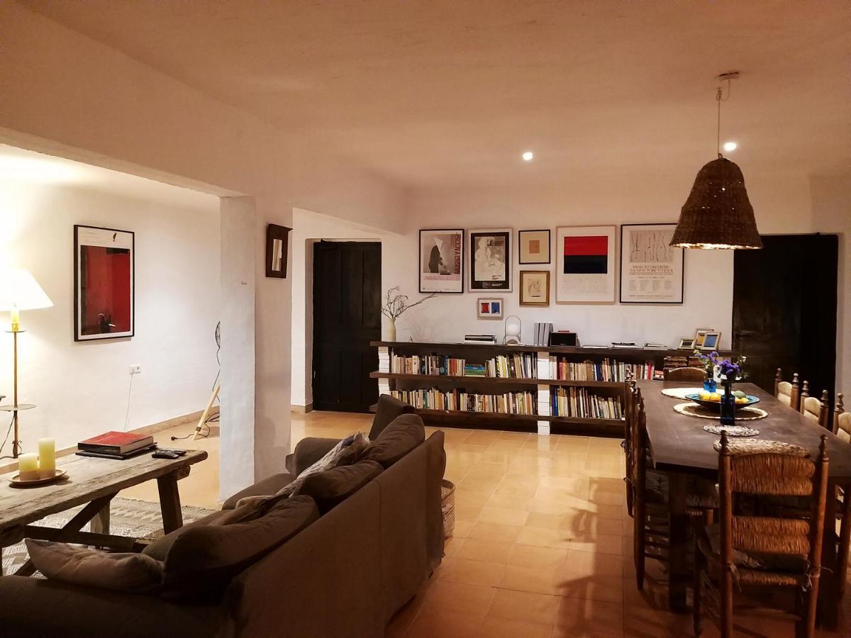 Cortijo Nerja Artist Paradise المظهر الخارجي الصورة