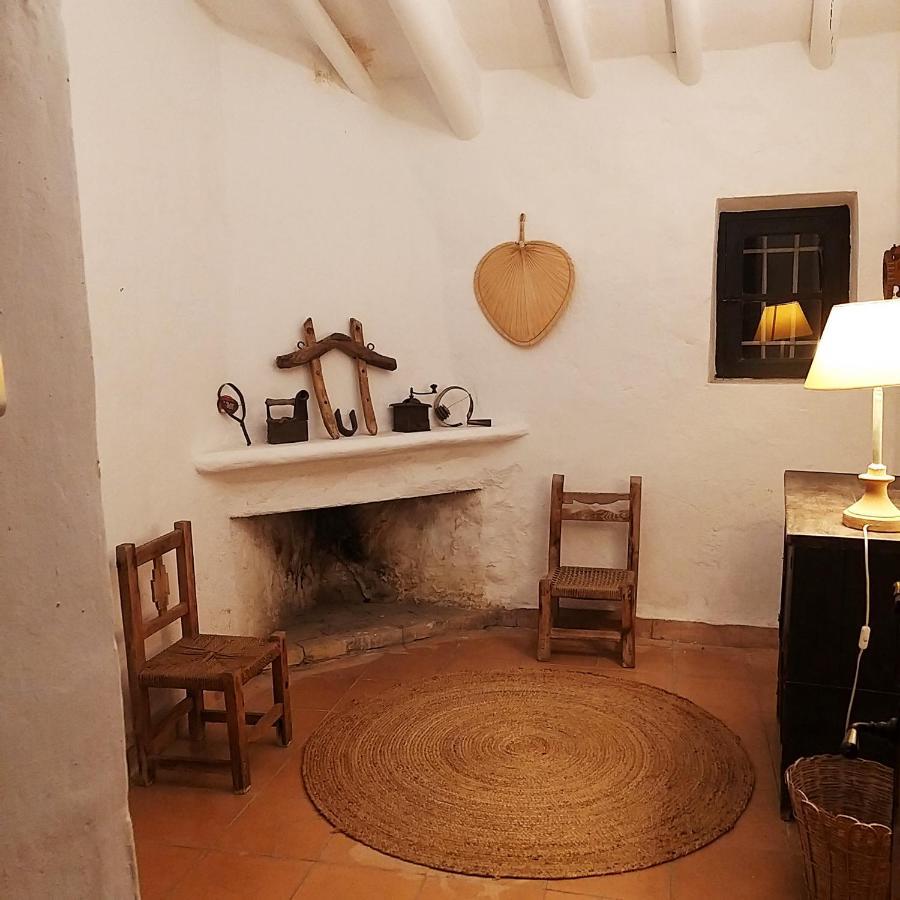 Cortijo Nerja Artist Paradise المظهر الخارجي الصورة