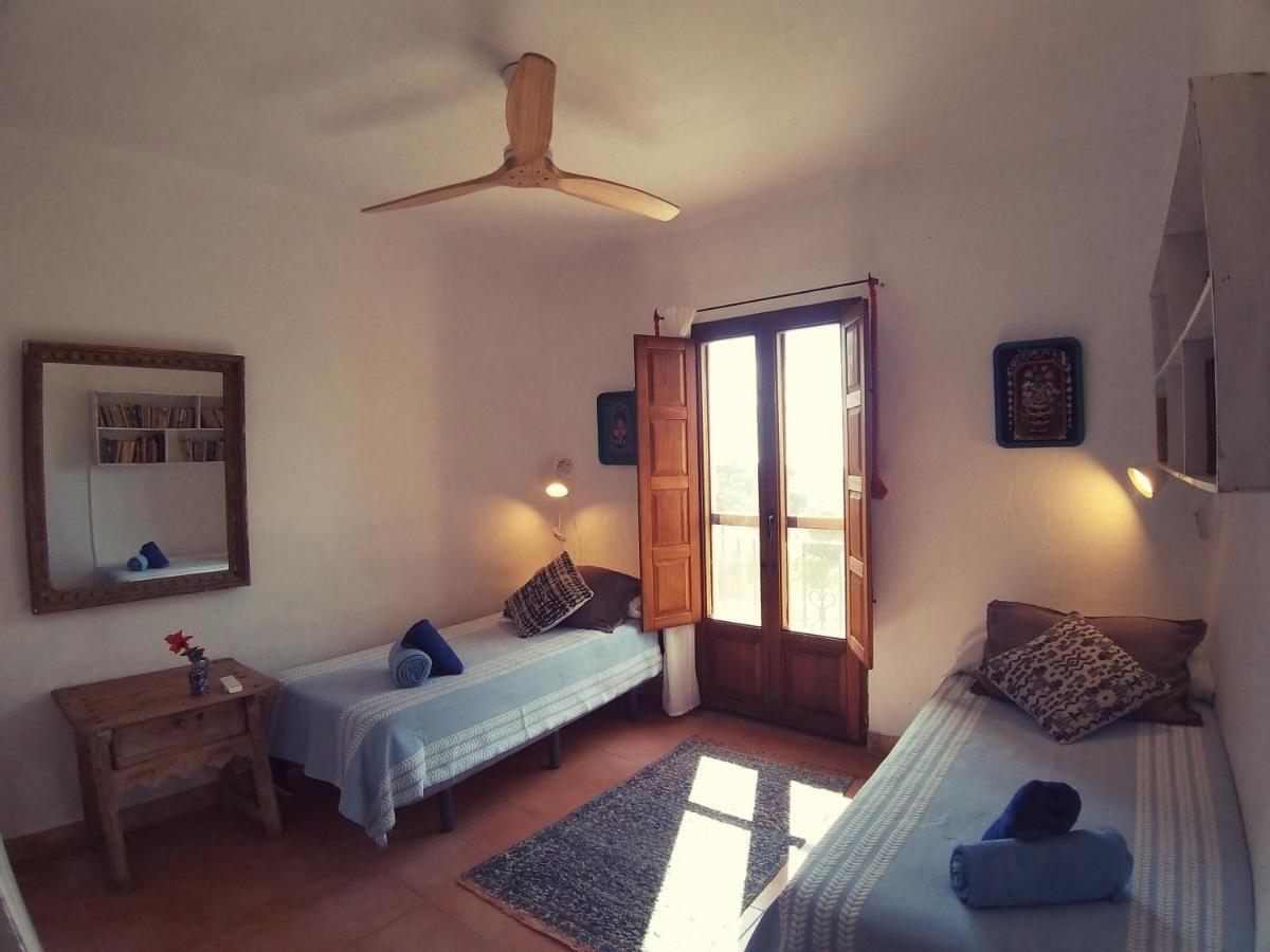 Cortijo Nerja Artist Paradise المظهر الخارجي الصورة