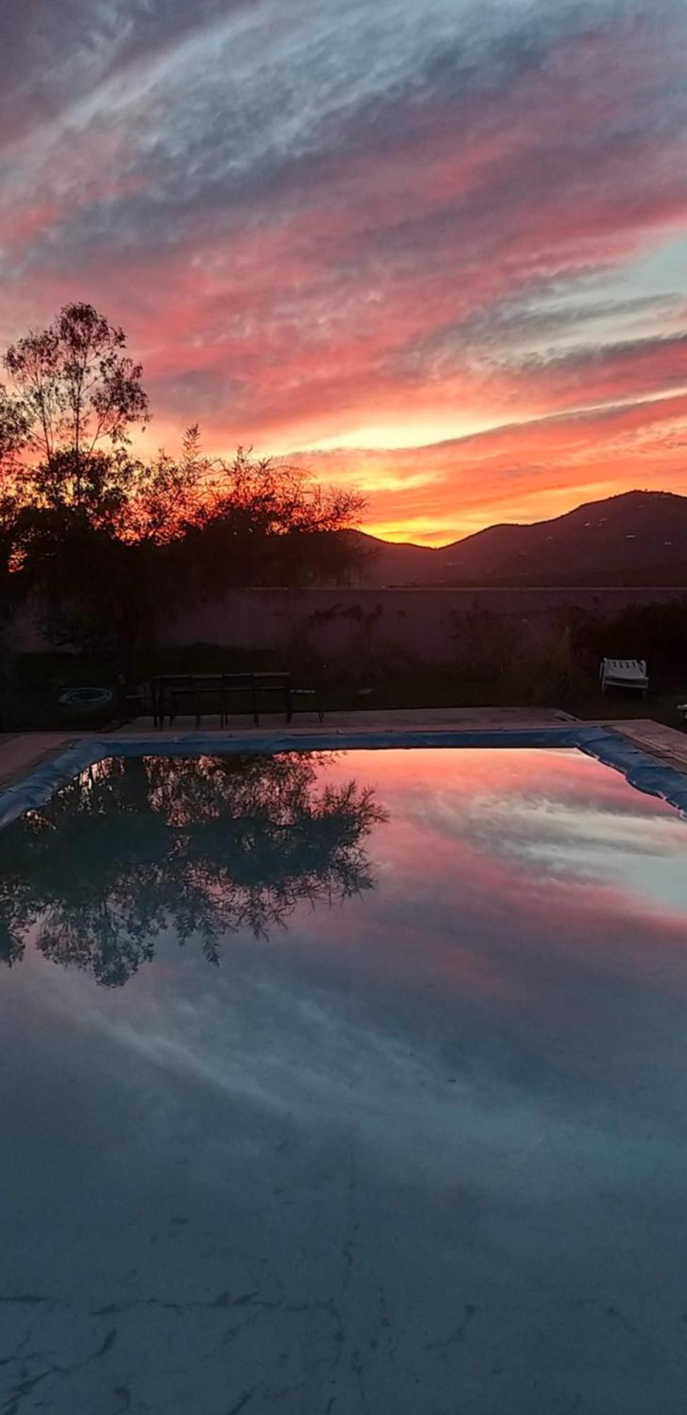 Cortijo Nerja Artist Paradise المظهر الخارجي الصورة