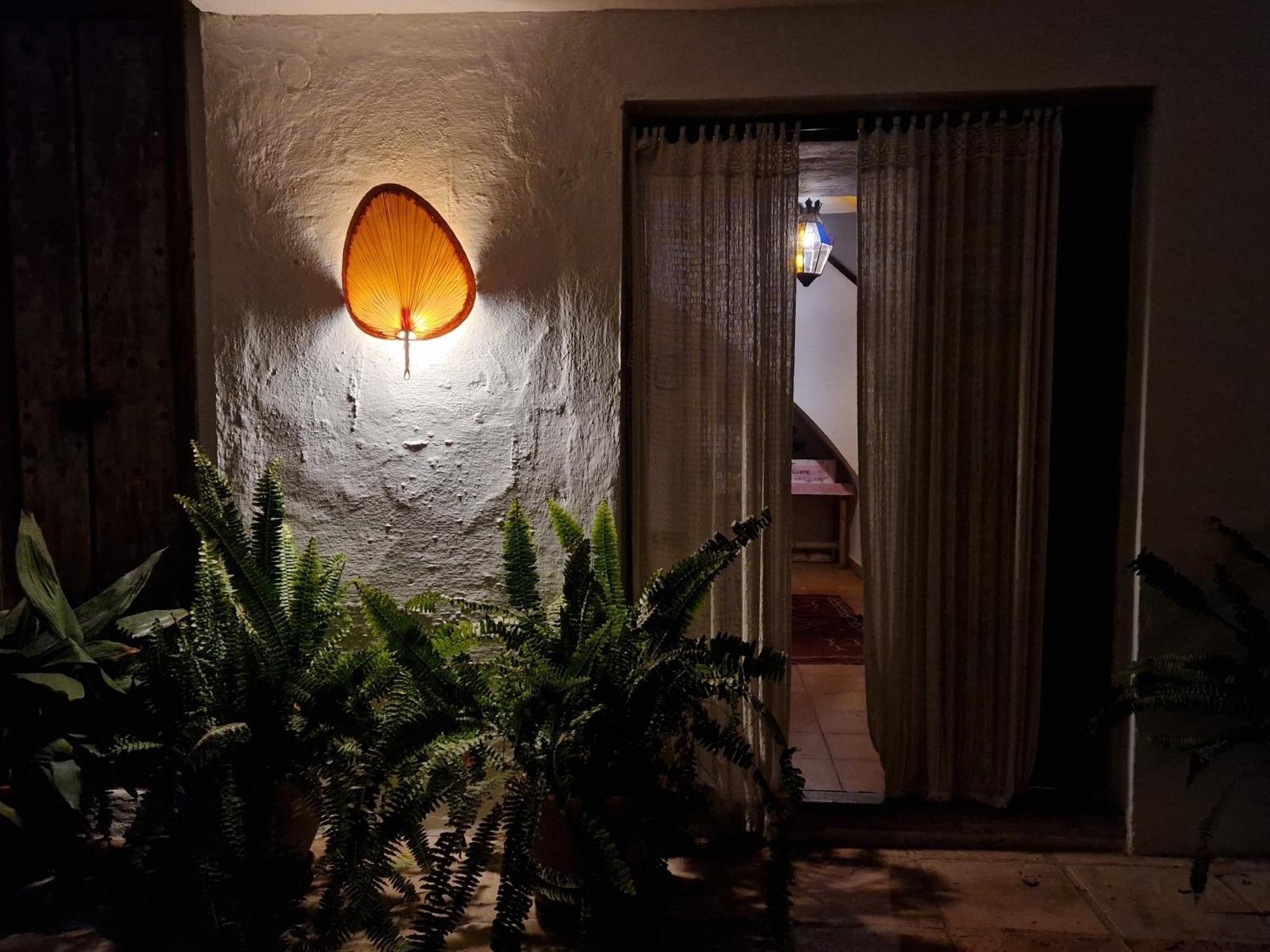 Cortijo Nerja Artist Paradise المظهر الخارجي الصورة