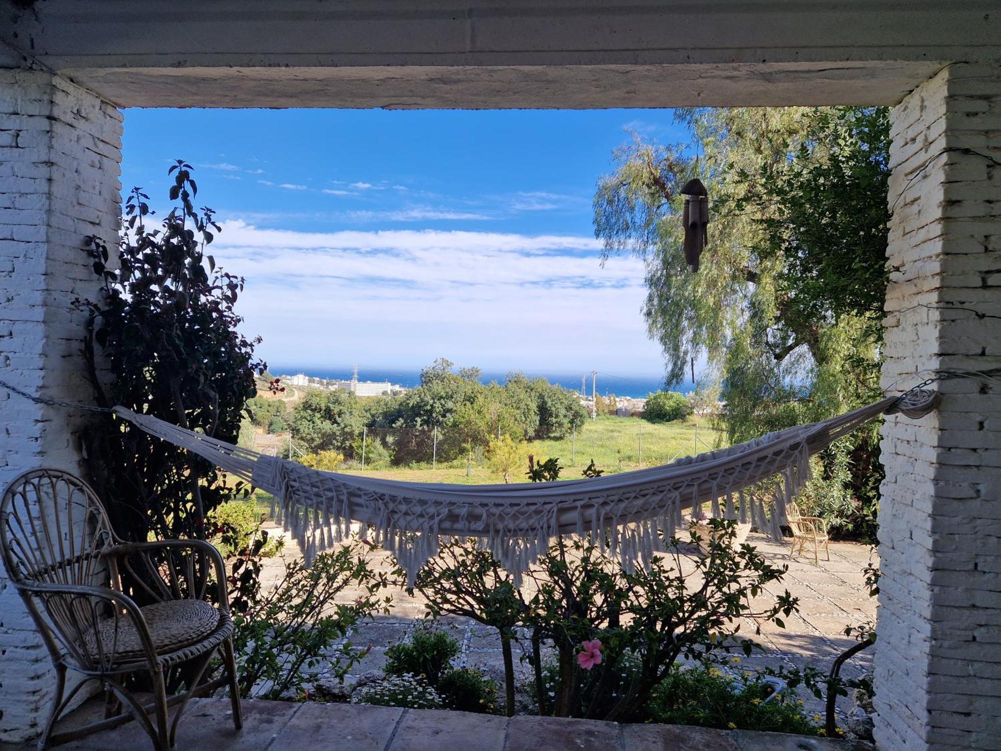 Cortijo Nerja Artist Paradise المظهر الخارجي الصورة